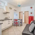 Sorrentovibes - Two Bedrooms In Center With Terrace דירה סורנטו