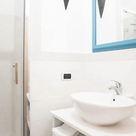 Sorrentovibes - Two Bedrooms In Center With Terrace Apartamento *