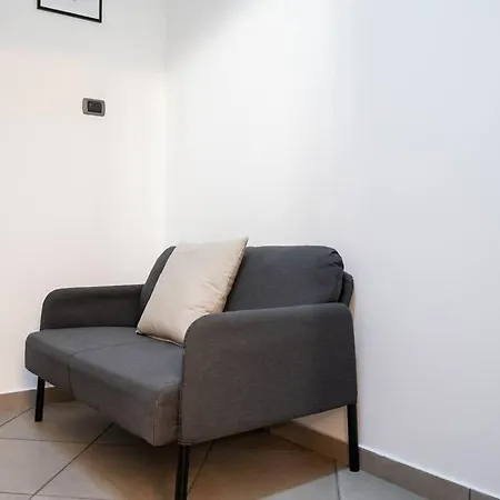 Διαμέρισμα Sorrentovibes - Two Bedrooms In Center With Terrace