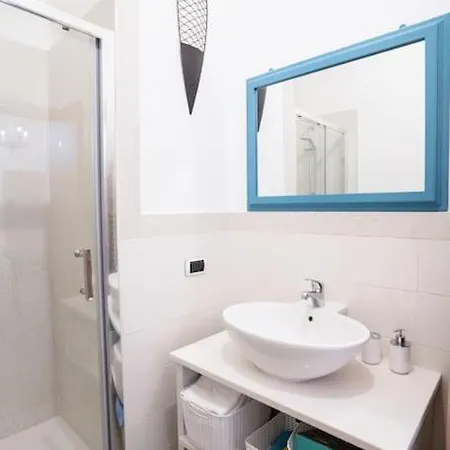 Sorrentovibes - Two Bedrooms In Center With Terrace Apartamento